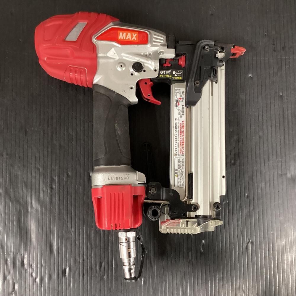 常圧フィニッシュネイラ