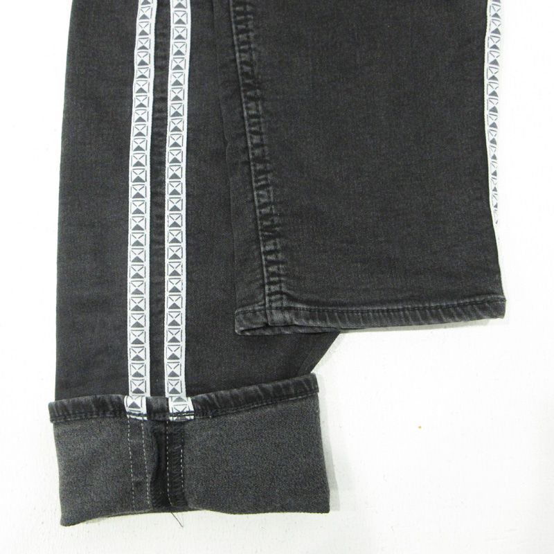 GLAMOUR ヒステリックグラマー