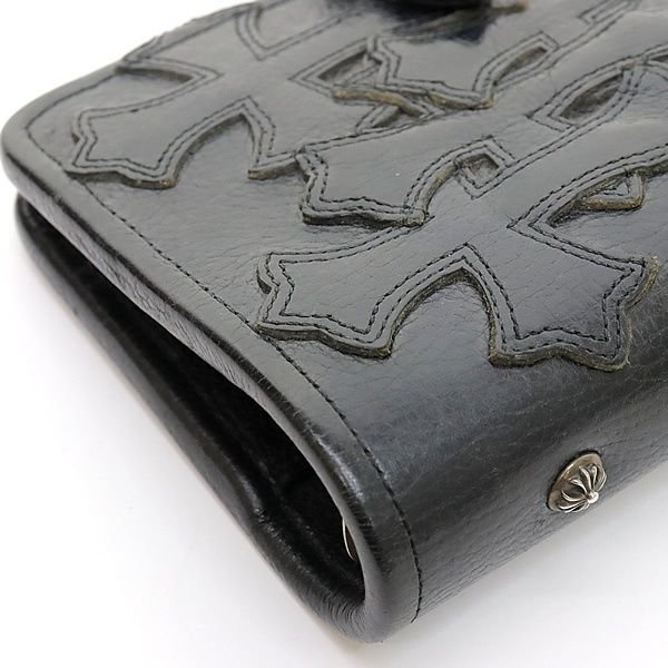 CHROME HEARTS