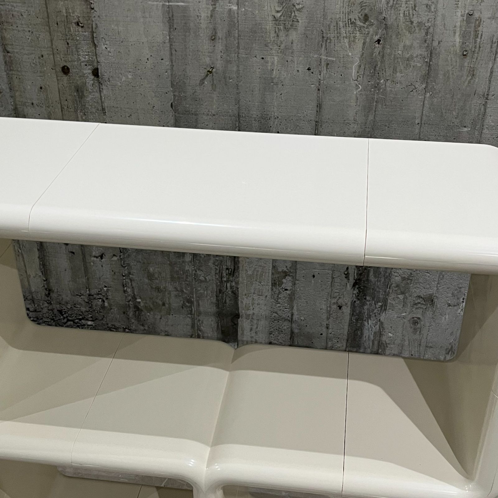 Umbo ウンボ モジュラー シェルフ ユニット スペースエイジ ミッド