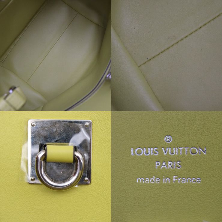 VUITTON ルイ