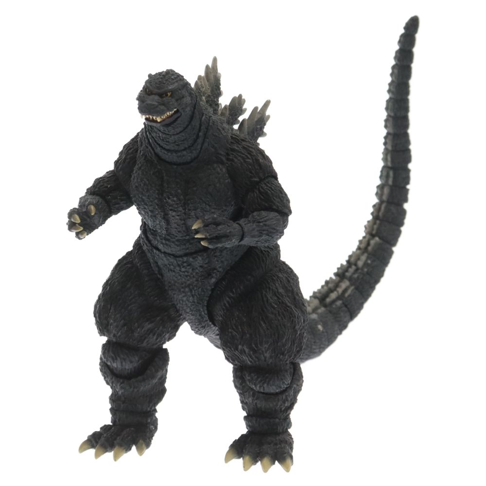 NO BRAND (ノーブランド) s.h. monsterarts GODZILLA 60TH 2014 モンスターアーツ ゴジラ フィギュア