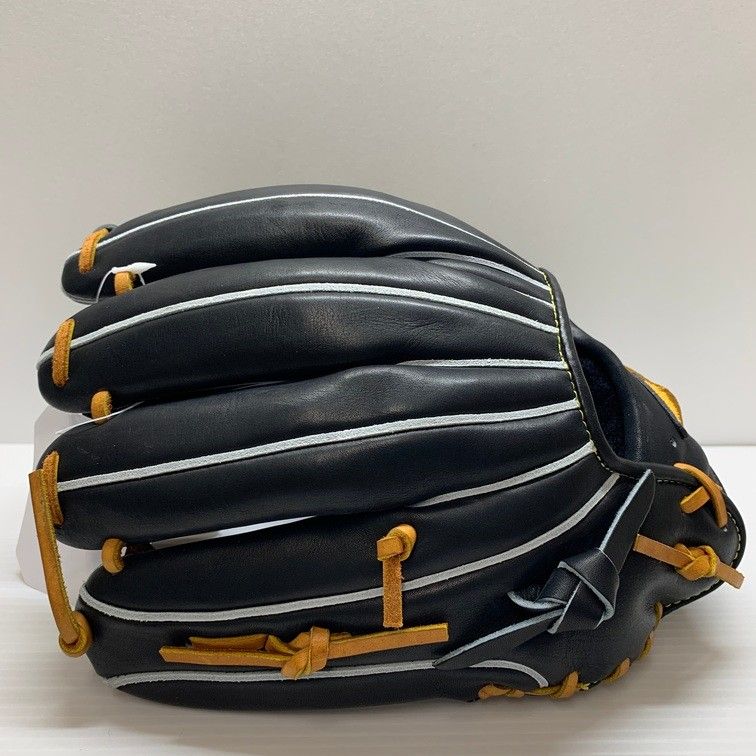 ミズノ MIZUNO ミズノプロ 硬式 内野手グローブ 1AJGH29113 小指2本  4774 Mizuno Pro ミズノプロ 硬式 グローブ グラブ 内野手用 小指2本