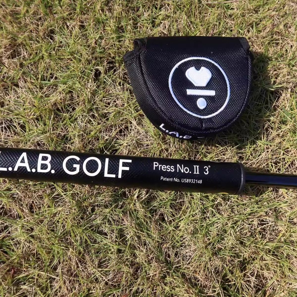 L.A.B. GOLF MEZZ.1 MEZZ1新品 ラブゴルフ 32インチ33インチ34インチ35 