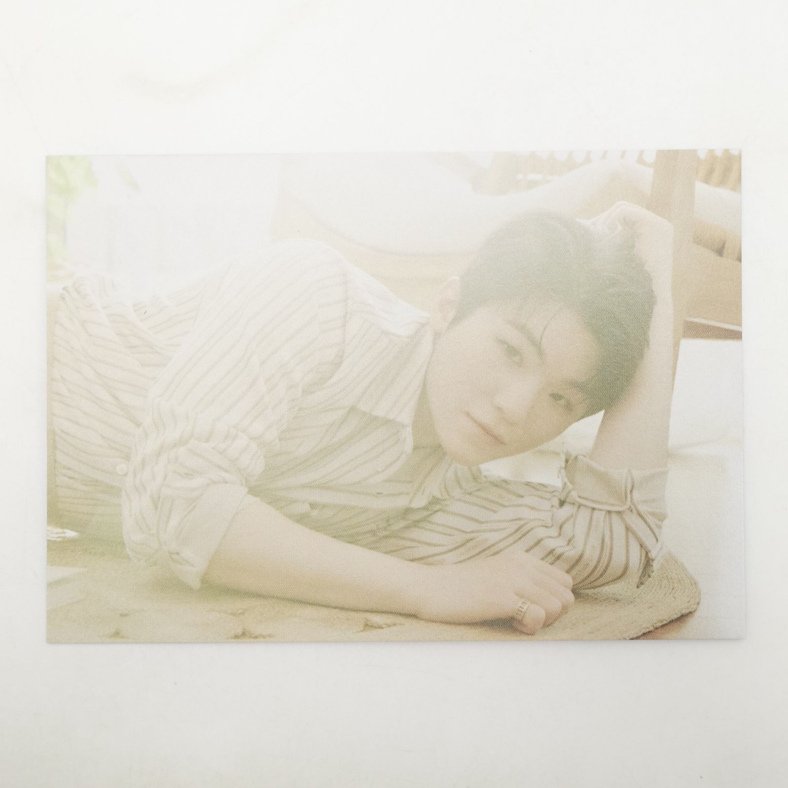 SEVENTEENサノク　バーノン　ミニポスター jp.ktown4u.com : SEVENTEEN - [17 RIGHT HERE] Mini Poster