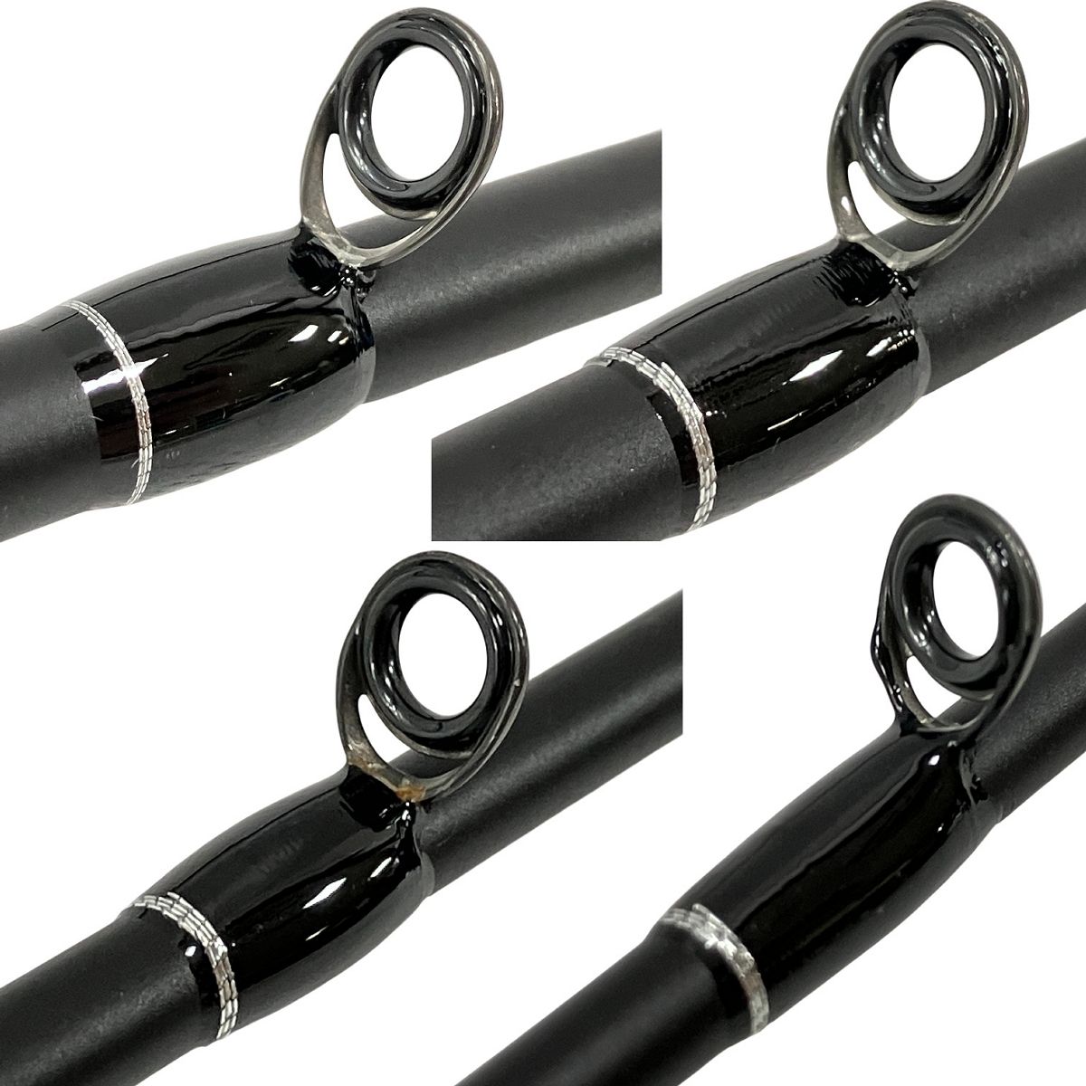 PALMS パームス Shore Gun EVOLV ショアガン エボルブ SFSGS-103H+ BL