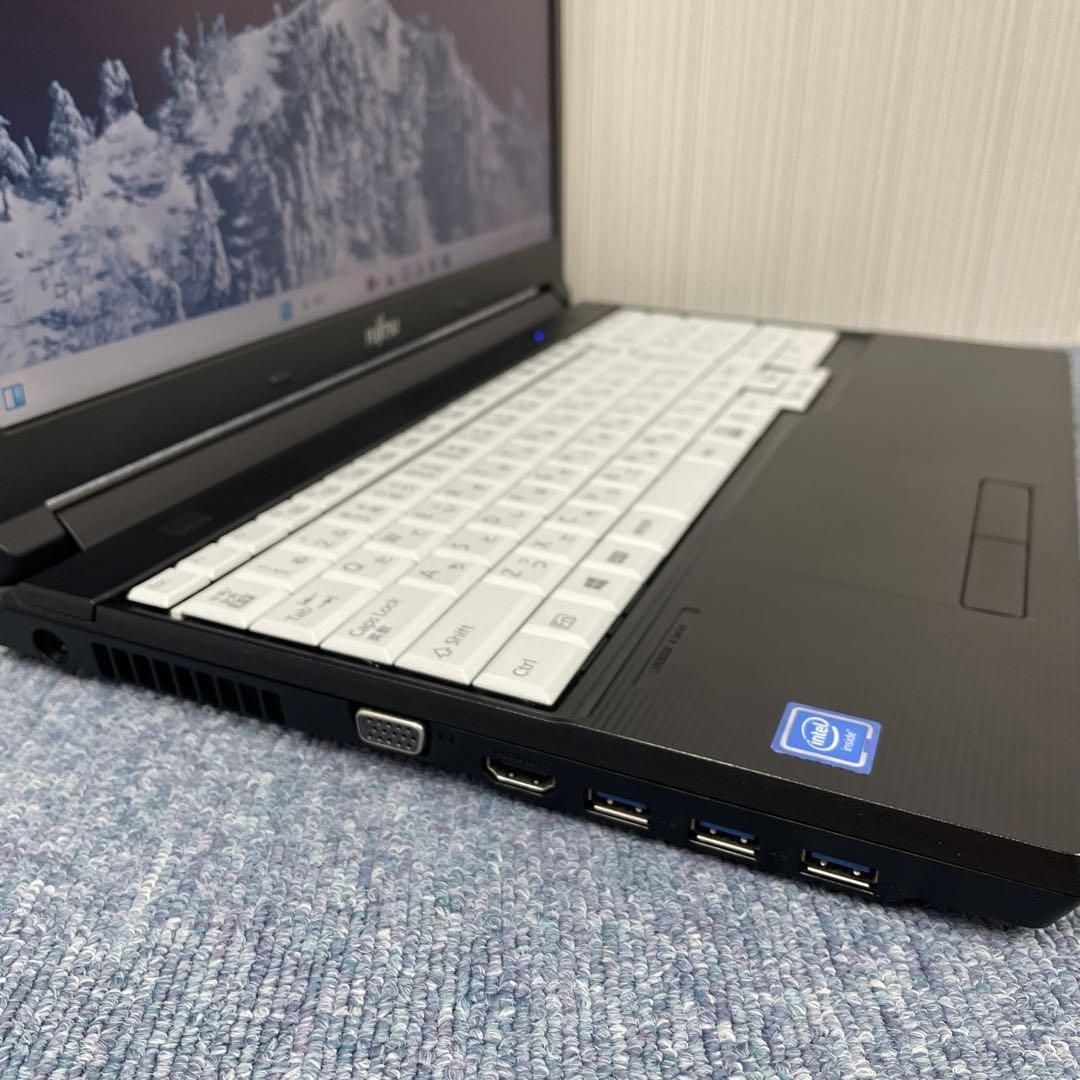 ノートパソコン Windows11