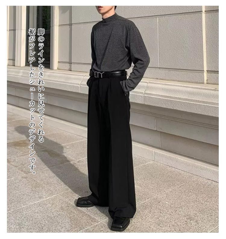 Lee 15102 レザー ブーツカット パンツ ブラック系 30×34 Lee リー レザーパンツ 15102 牛革 ビンテージ復刻 ブーツカット