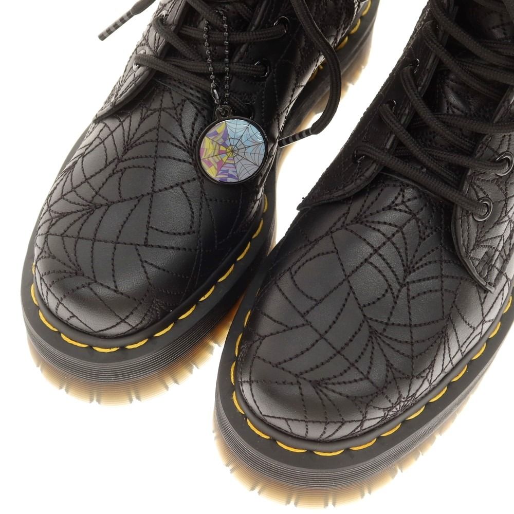中古】ドクターマーチン Dr.Martens × ウェンズデー 2024年秋冬