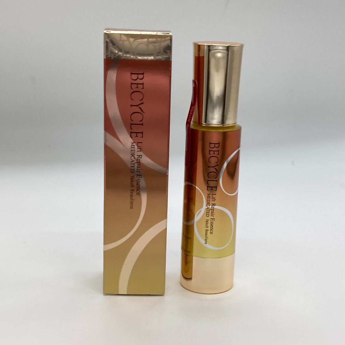 アシュラン ラスターローション ゴールドキャップエッセンスII セット ポンプ付き】アシュラン リニューアル ゴールドキャップエッセンスII