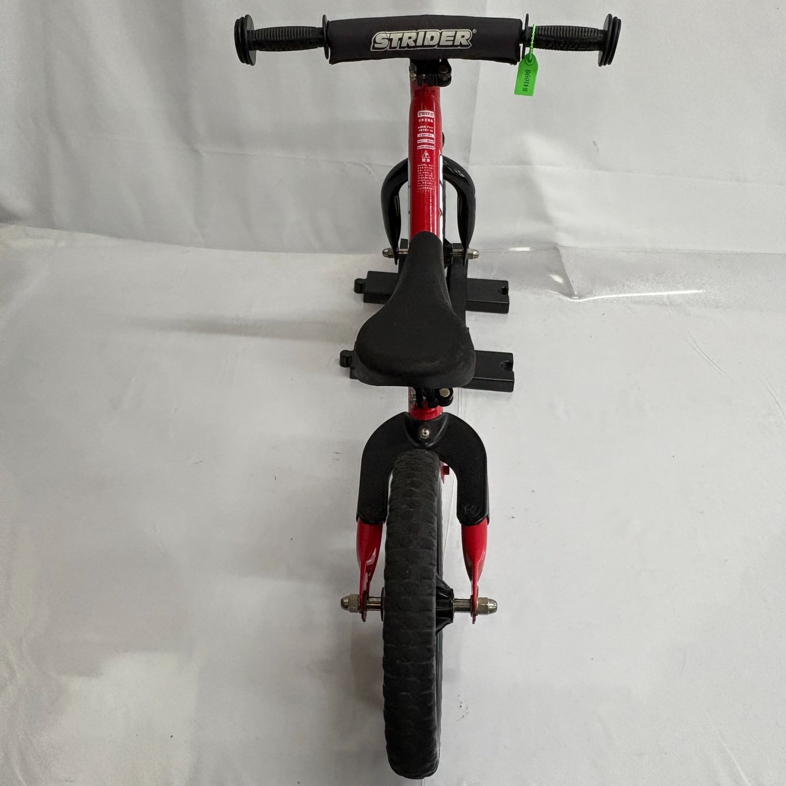 大人気 ストライダー スポーツモデル レッド 12インチ STRIDER