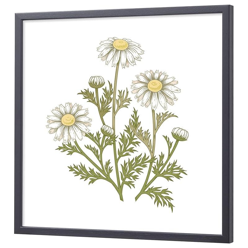 ラーソン ジュール ニッポン 額縁 D816 正方形 50cm角 内寸500x500mm ブラック