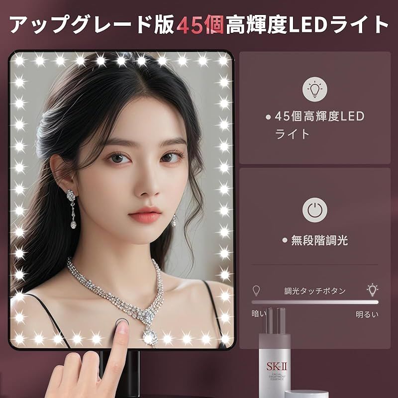 女優ミラー