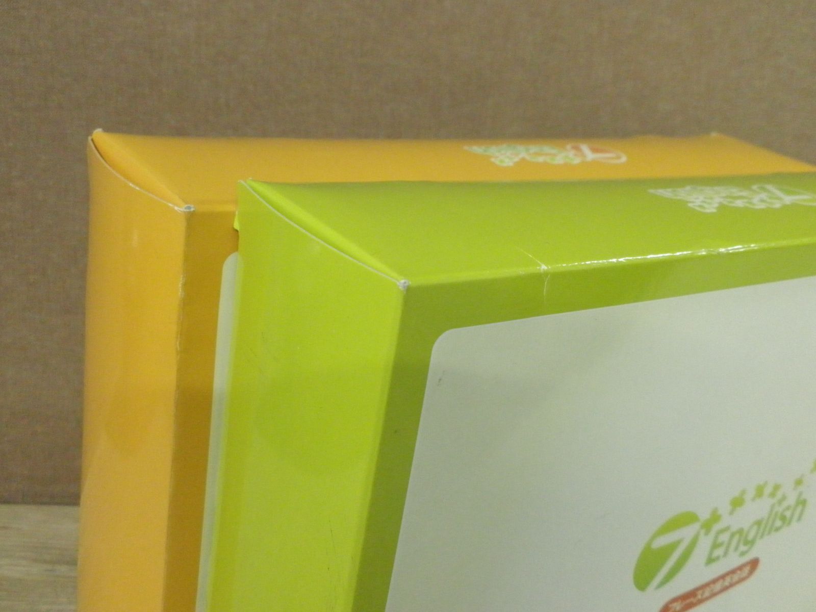 七田式】7+English フレーズ記憶英会話/パーフェクト記憶英会話 - メルカリ