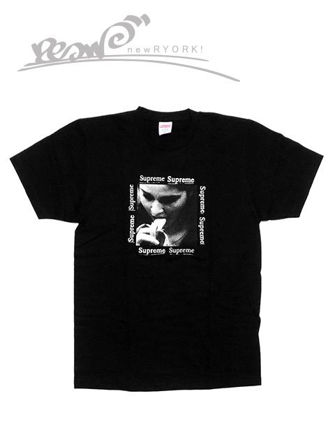 シュプリームバナナTシャツ se835 - メルカリ