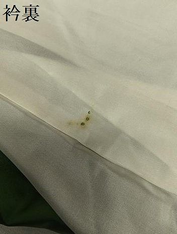 平和屋着物○上質な紬 更紗花間道 正絹 逸品 AAAX0568zg - メルカリ 