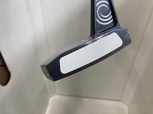 オデッセイ TRI-BEAM 7 32インチ レディース パター PT STROKE LAB 2025 フレックスその他 女性用 右利き 右用 Nランク ゴルフクラブ レディースクラブ パター 