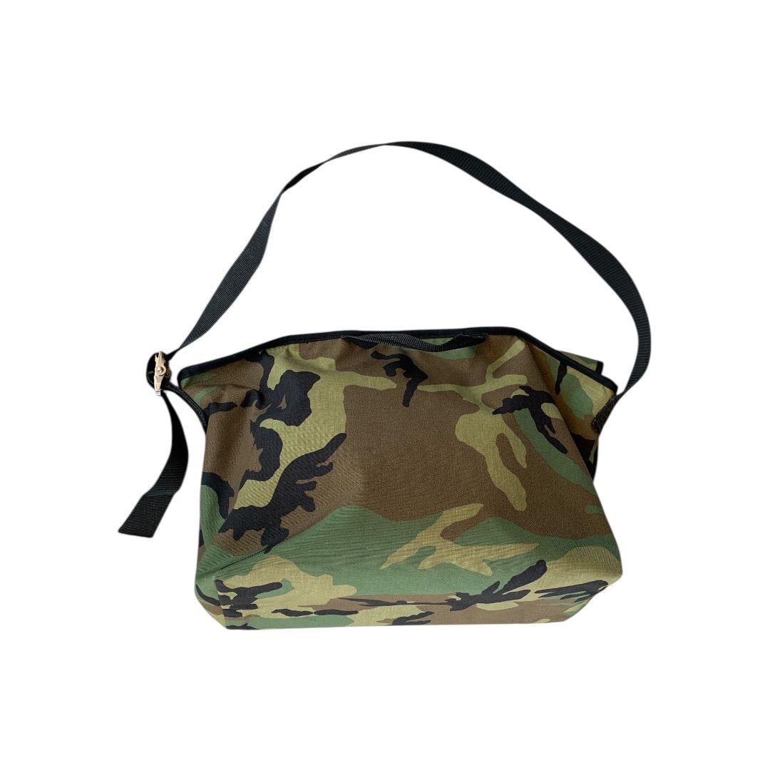 PaulSmith　メッセンジャーバッグ　ショルダー サイクリング　ミニクーパー 希少 paul smith ポールスミス ショルダーバッグ ミニクーパー 転写