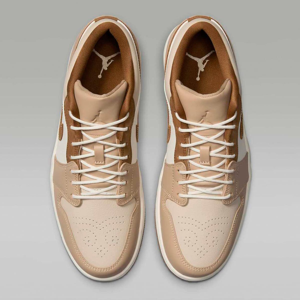 1 LOW