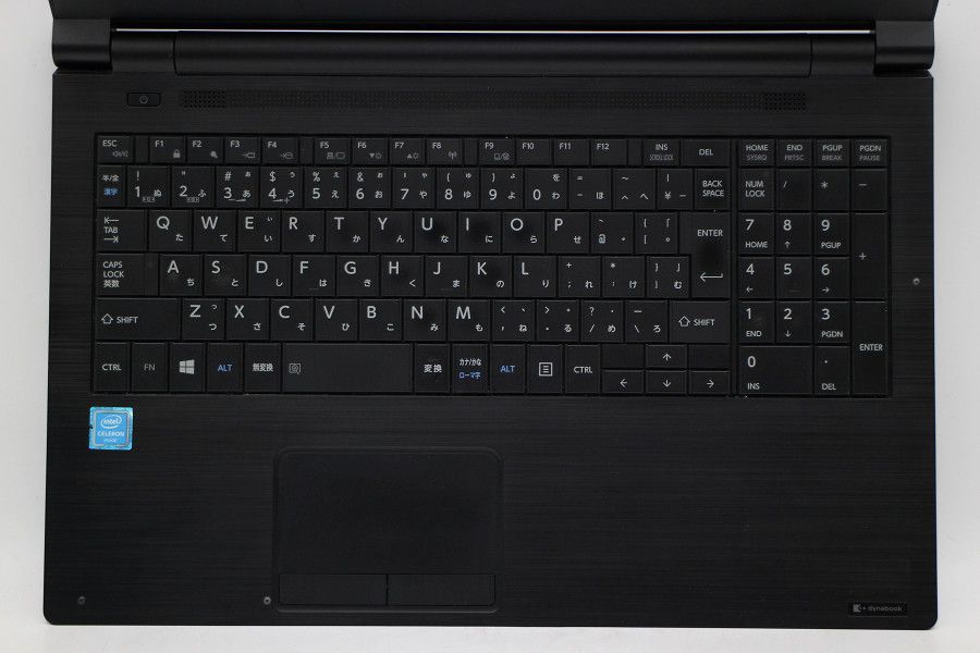 東芝 dynabook Windows10 Amazon.co.jp: Toshiba Dynabook B65 Win11 / 8th Generation