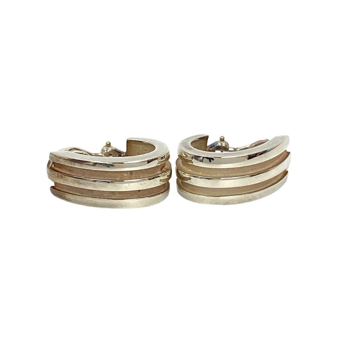 極 美品 箱 袋付 TIFFANY&Co. ティファニー アトラス グループド