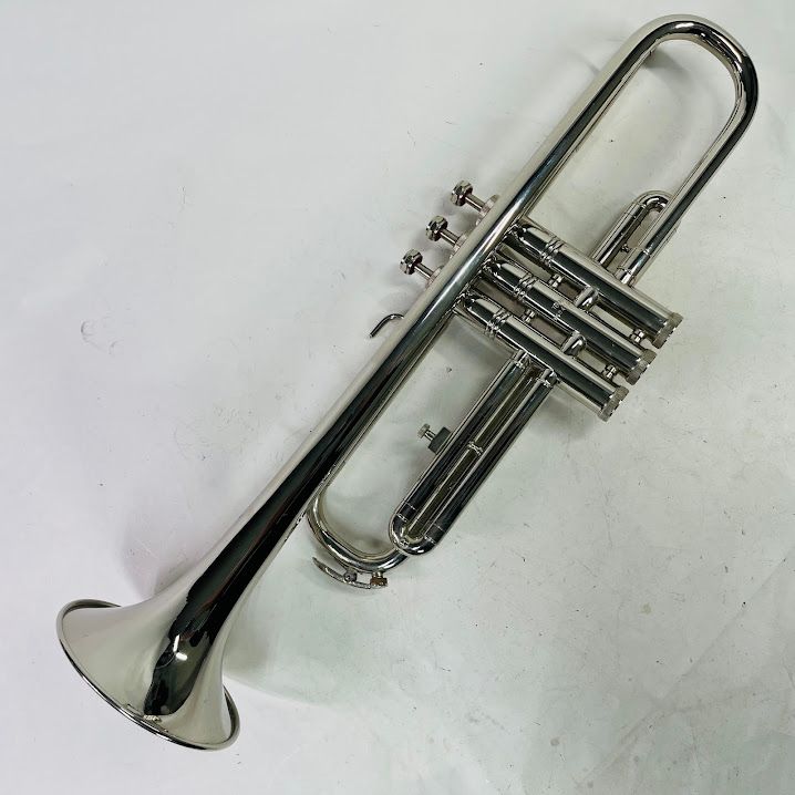 Tokan ELLIS No.12 N トランペット 管楽器 Tokan ELLIS No.12N Trumpet トランペット トーカン -GrunSound