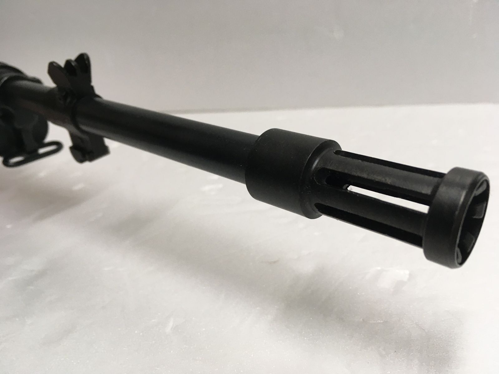 CMC RUGER