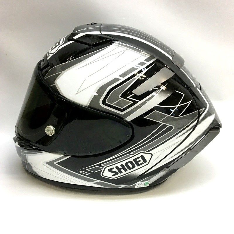 shoei x-fourteen x14 ASSAIL mサイズ SHOEI X-14 ASSAIL TC-2 サイズM X-