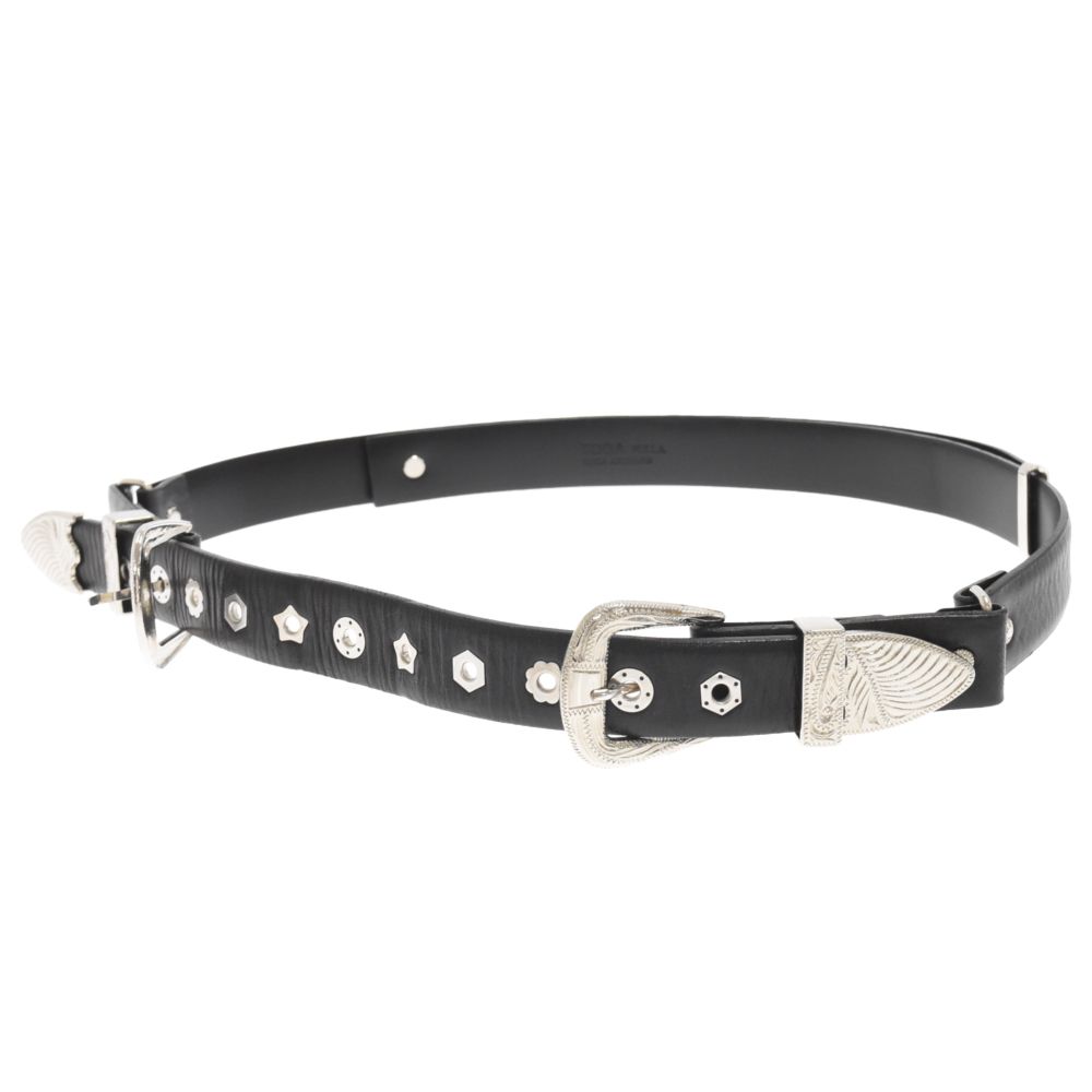 TOGA BEAMS ベルト