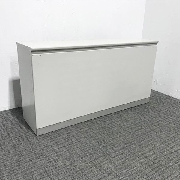 ハイカウンター SG オカムラ グレー