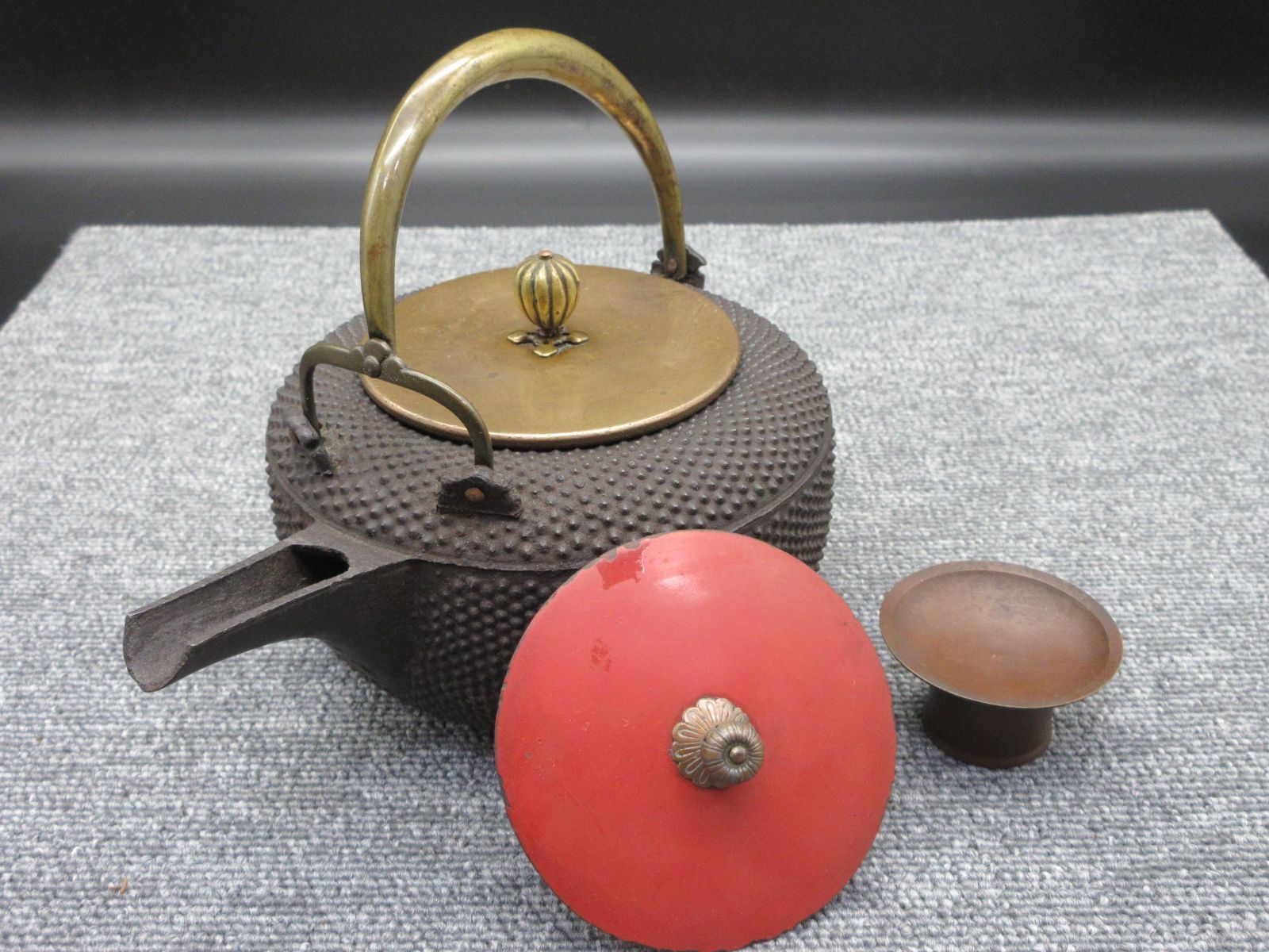 楽天市場】火鉢 金属の通販 火鉢 金属 汚れ 灰なし 唐金 真鍮 銅 手あぶり