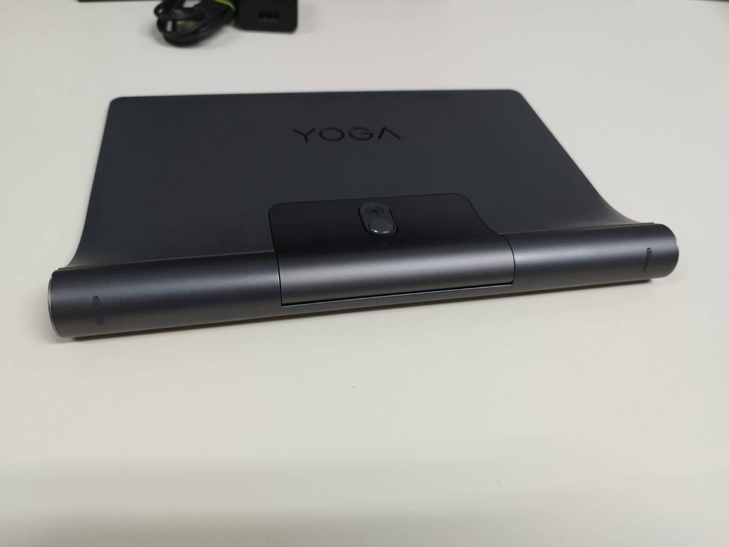 Androidタブレット本体 Lenovo YOGA Smart YT-X705F 4GB64GB And13 Lenovo Yoga Smart Tab YT-X705F Wi-Fi 64GB 10.1