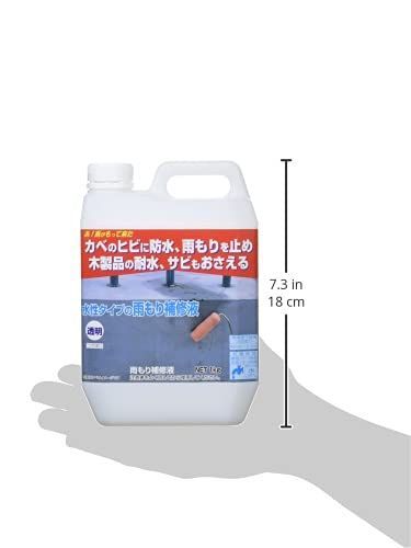 1kg 透明