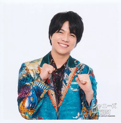 中古】生写真(ジャニーズ) ジャニーズWEST/重岡大毅/サイズ(89