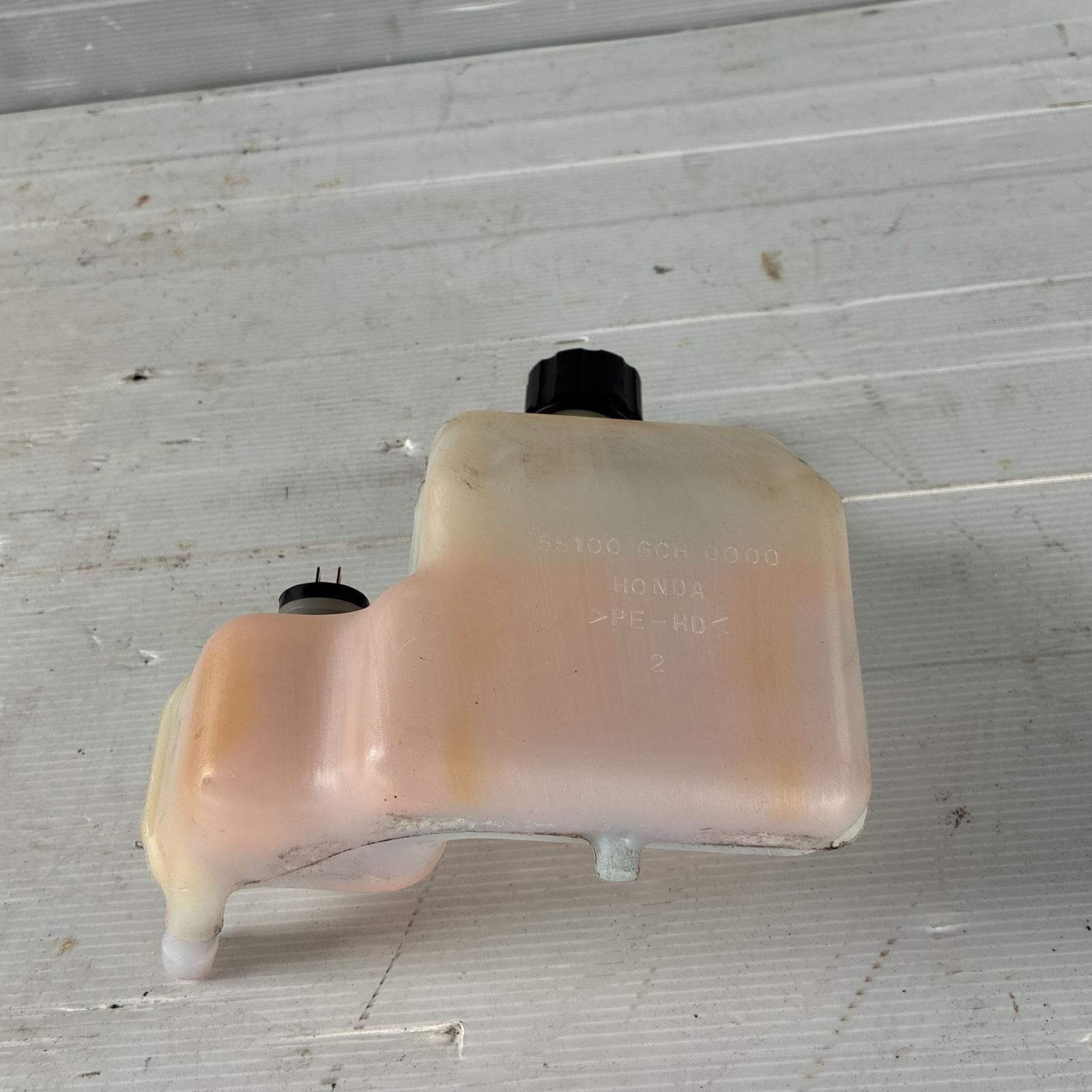 HONDA スーパーディオ50 AF27 オイルタンク ホンダ HONDA スーパー