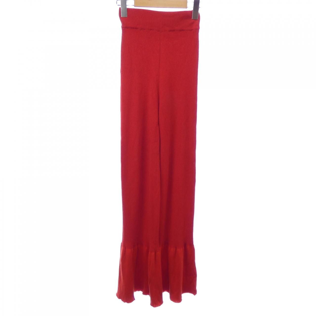 ステラマッカートニー STELLA MCCARTNEY 602987 S2247 パンツ