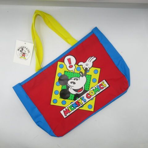 【ふるさと割】 Disney☆ディズニー☆Mickey Mouse☆ミッキーマウス☆バッグ その他