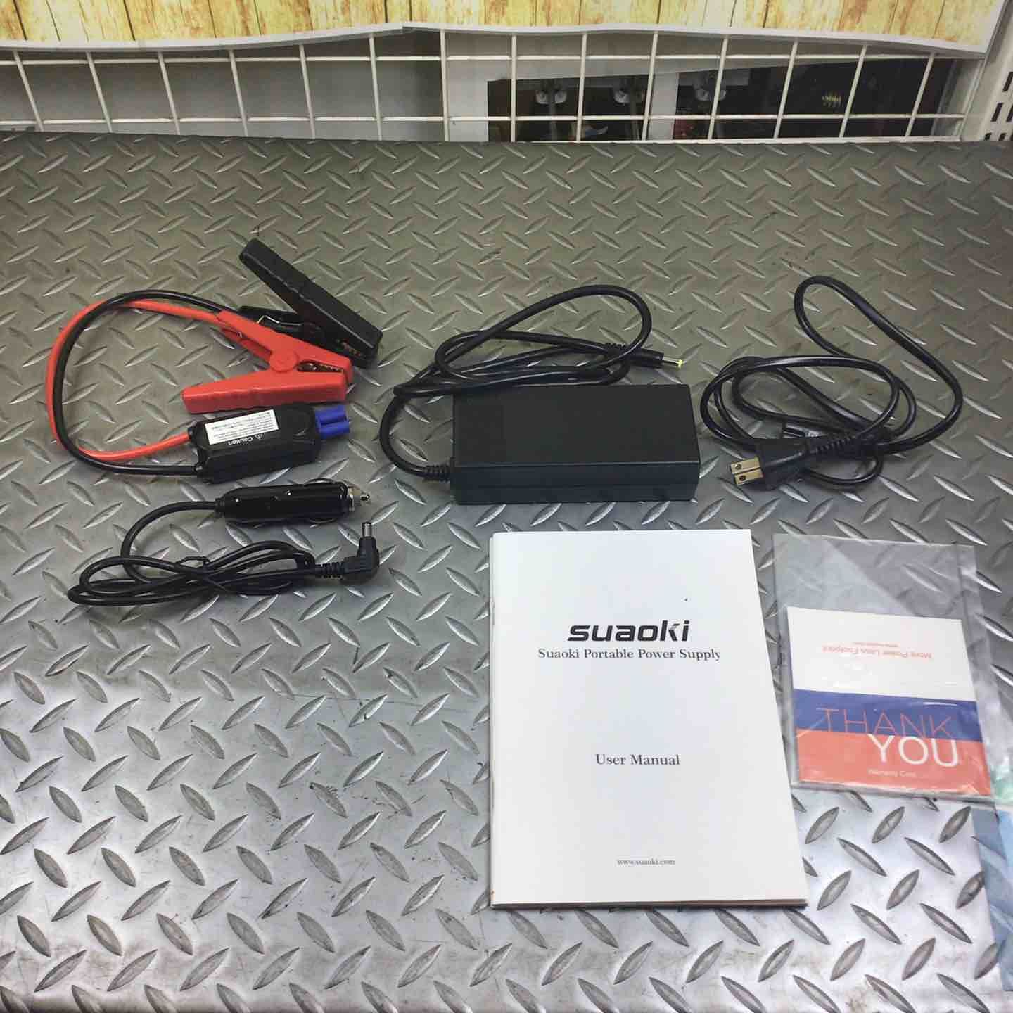 ポータブル電源バッテリー