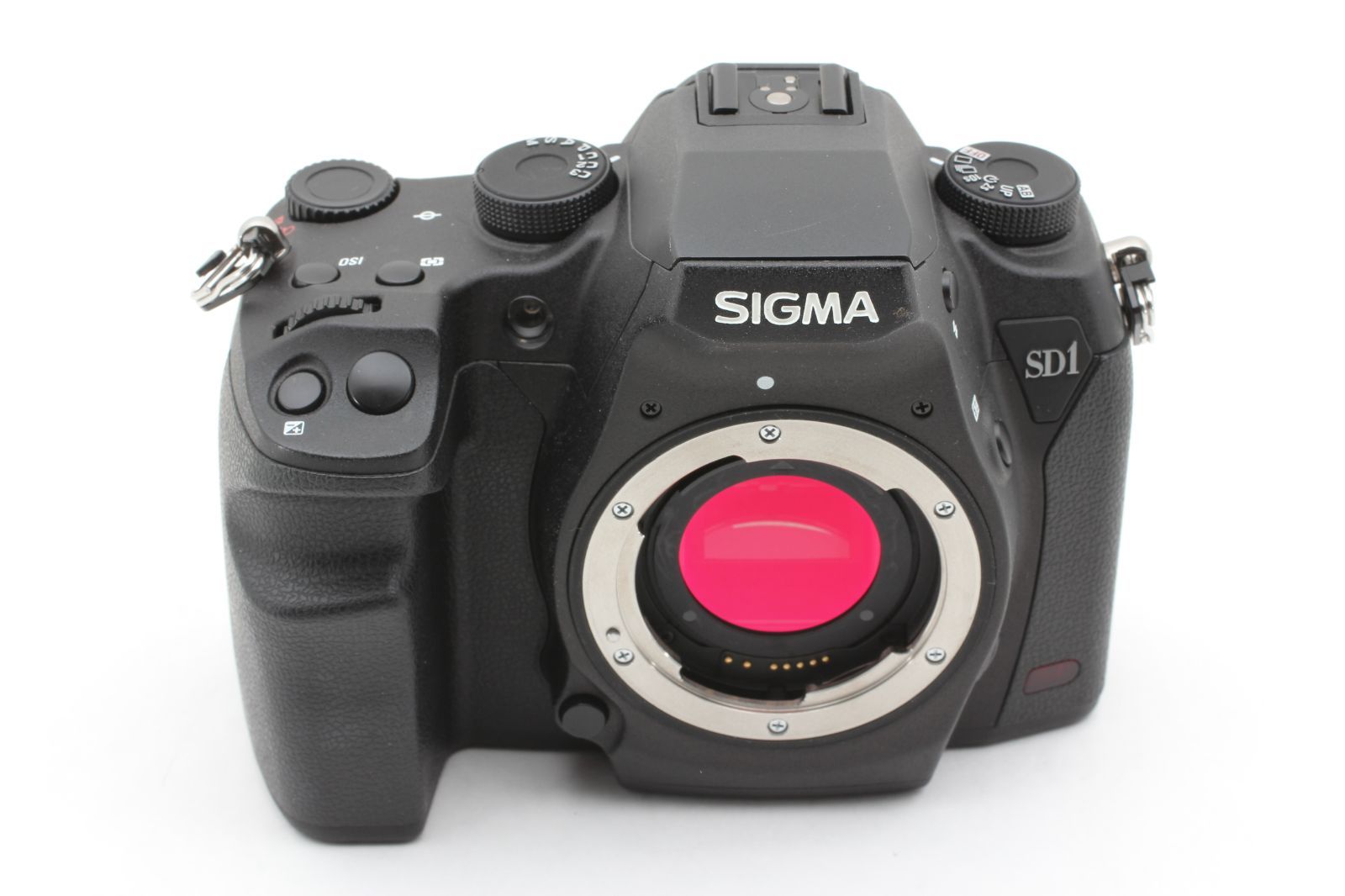 SIGMA シグマ SD1（中古】SIGMA SD1 Merrill ボディ 4600万画素／CF  