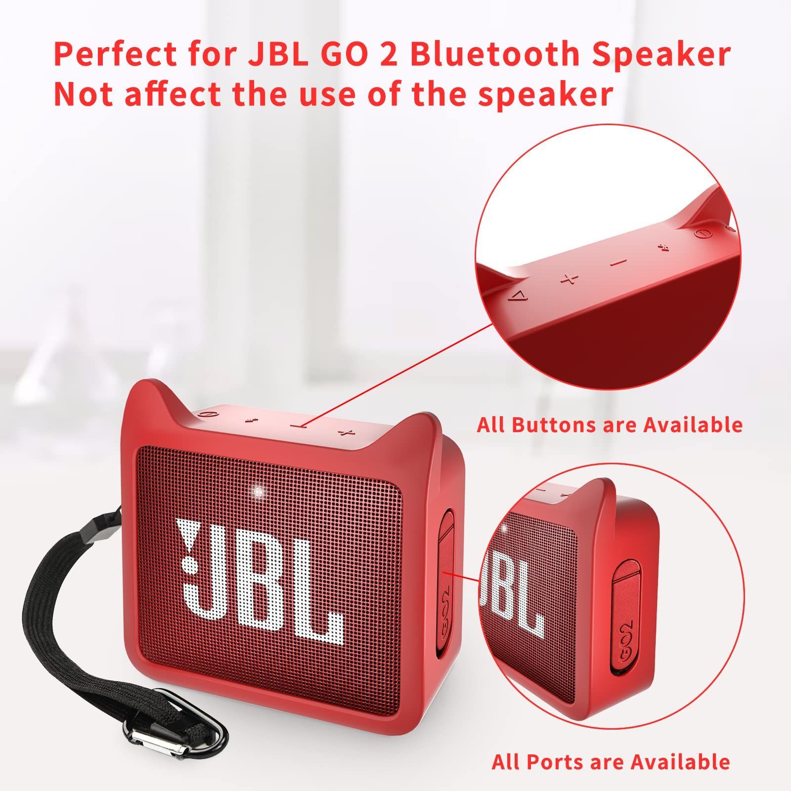 JBL Bluetooth スピーカーケース付き JBL Charge3 bluetoothスピーカー
