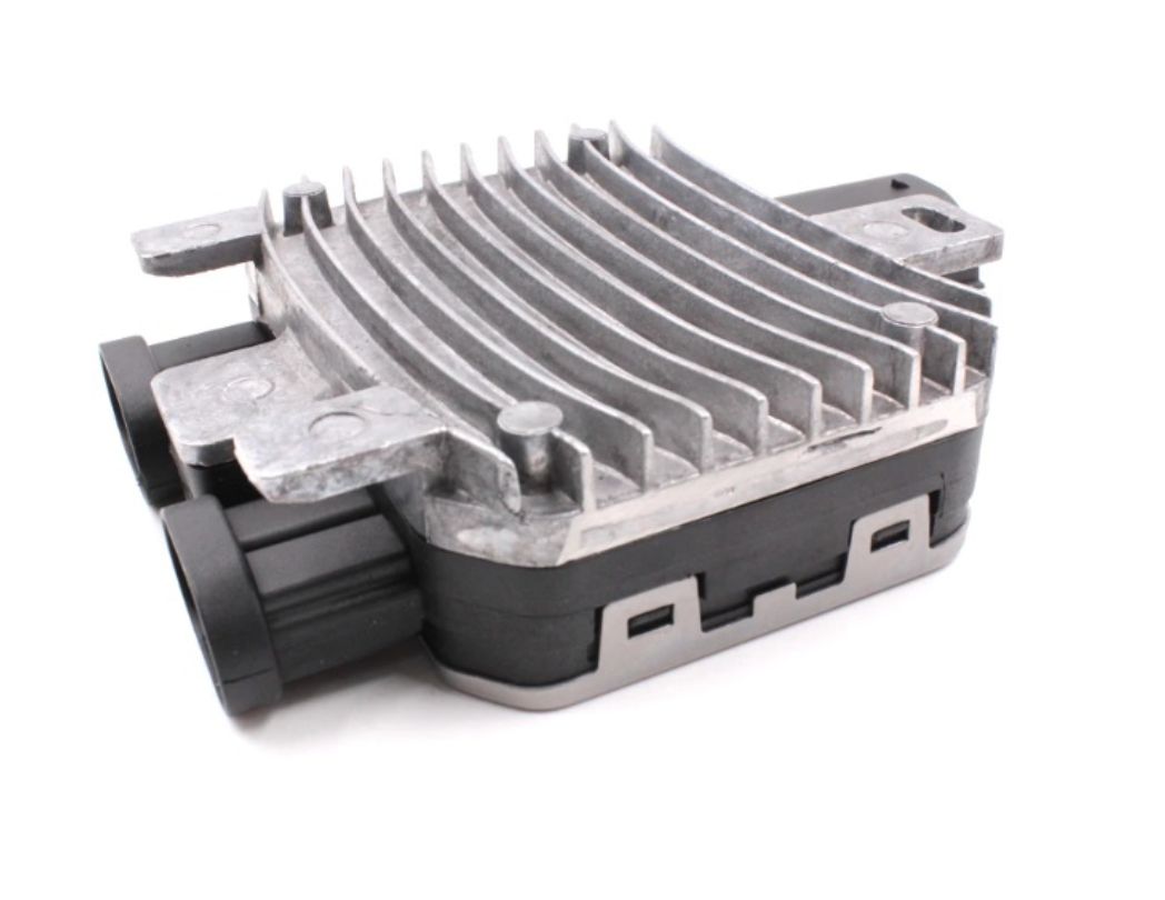【KIRA SHOP】LAND ROVER ランドローバー レンジローバー イヴォーク イボーク 電動ファン コントローラーモジュール ユニット 940009402 940011200 新品
