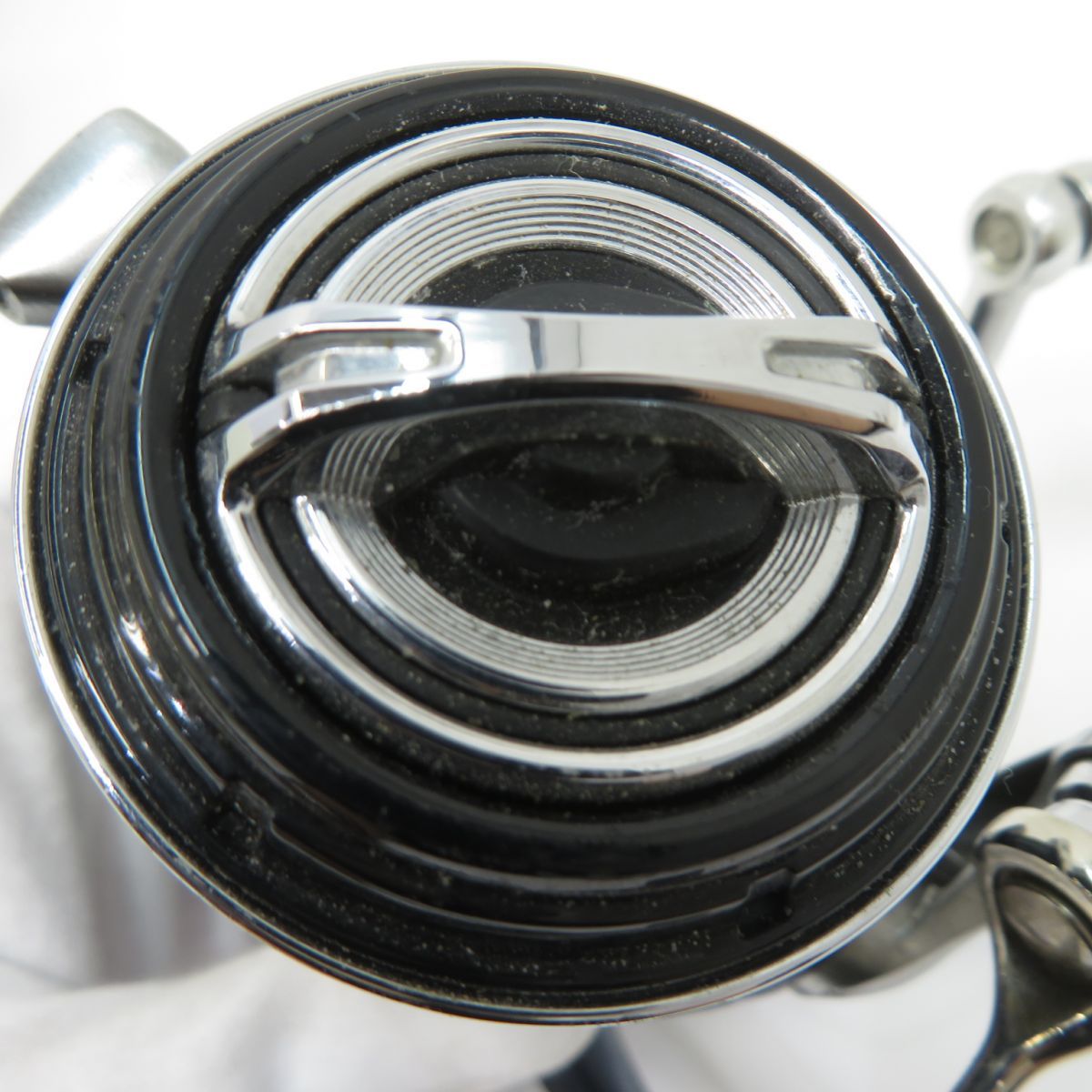 SHIMANO シマノ 21 TWIN POWER ツインパワー SW 5000HG 04222