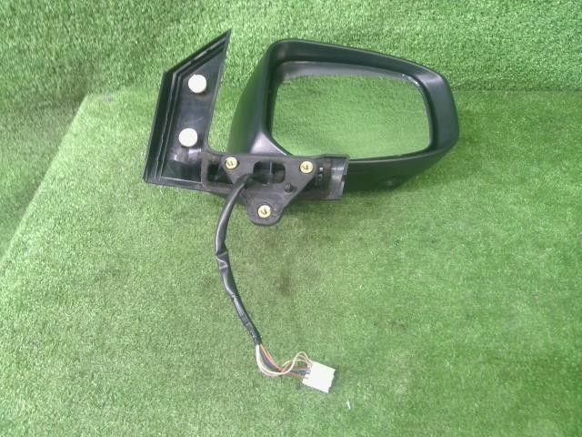 2025新作☆大人気！ デイズ 4AA-B45W 右 ドア サイド ミラー ハイウェイスター Gターボ プロパイロットED BR06T-SM21 QBB 96301-7MC9C  ☆限定独占販売☆!