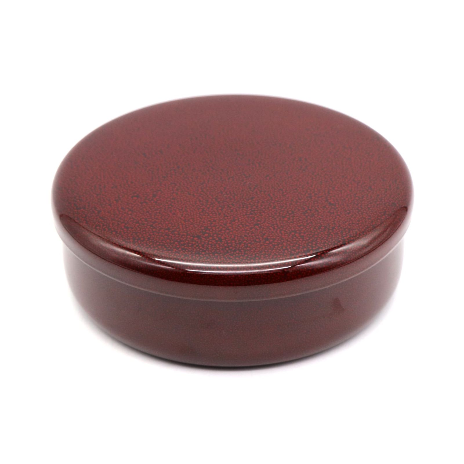 根来塗り 漆器の四角形 漆器 盆 正方形