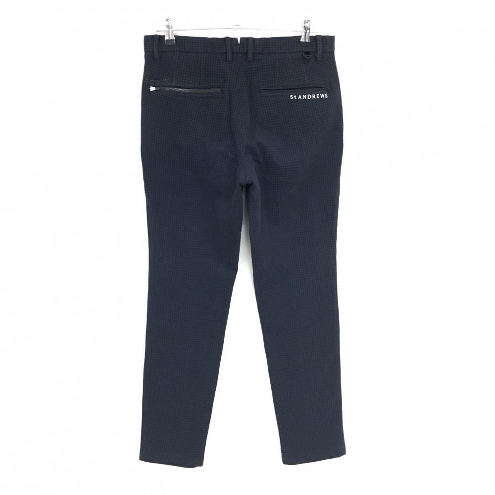 ☆SALE価格☆【超美品】セントアンドリュース パンツ グレー