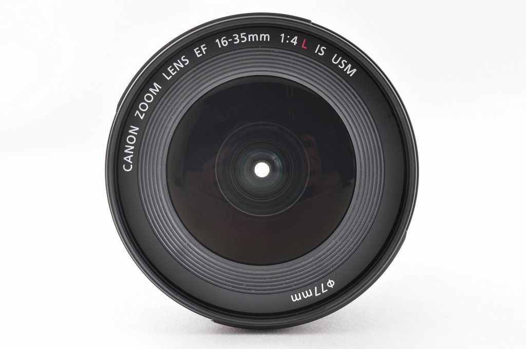 超広角ズームレンズ