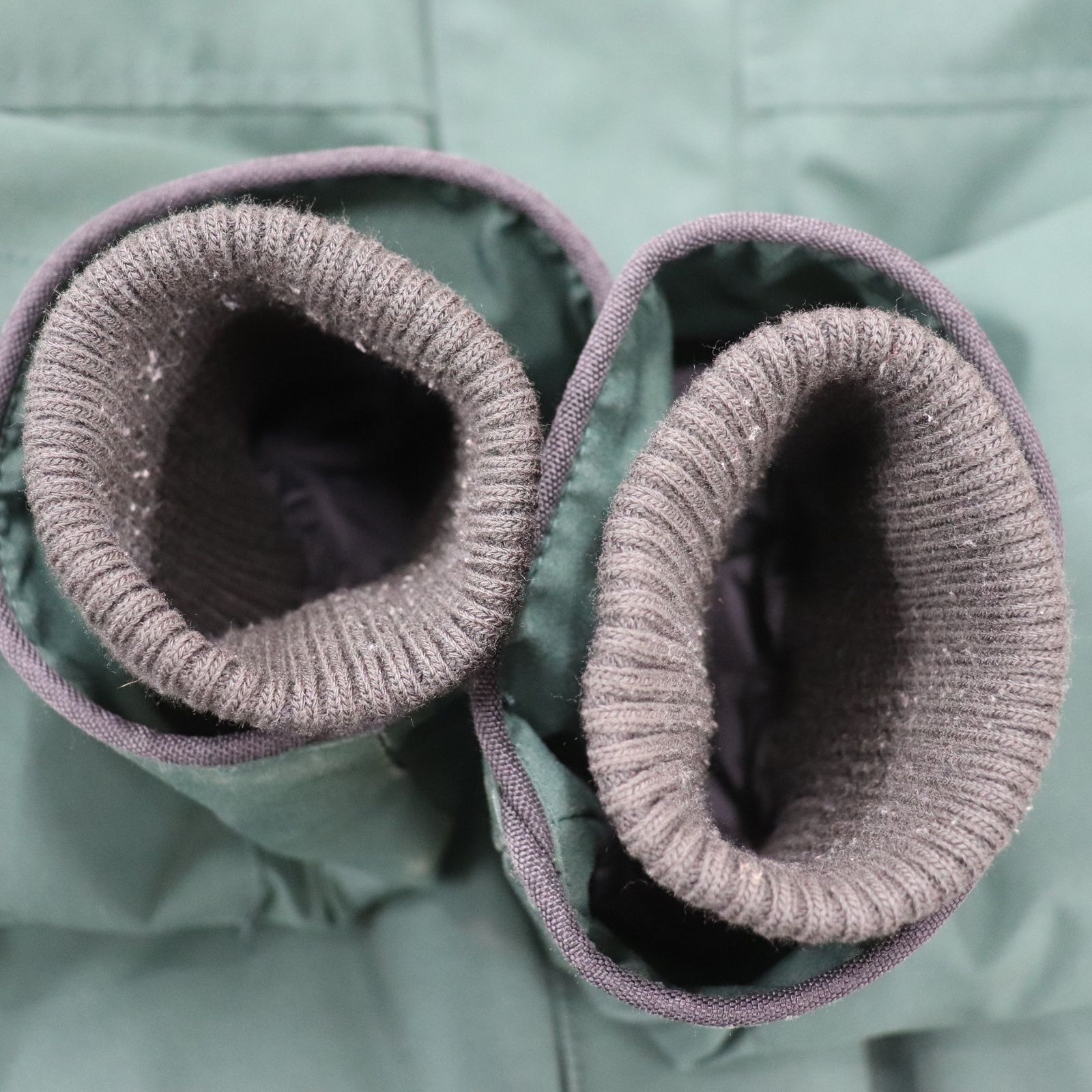 ITASK52FJ6JW CANADA GOOSE カナダグース ガリバルディ パーカー 