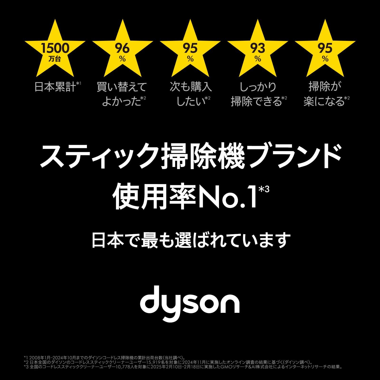 Dyson ダイソン