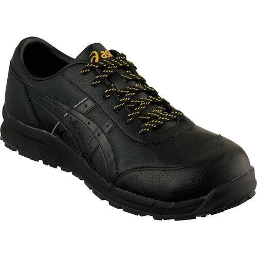 2営業日で発送 ASICS アシックス 作業用靴 WINJOB CP30E 22.5 取外し式 ブラック ブラック 1271A003.004 22.5 CP30E 1足