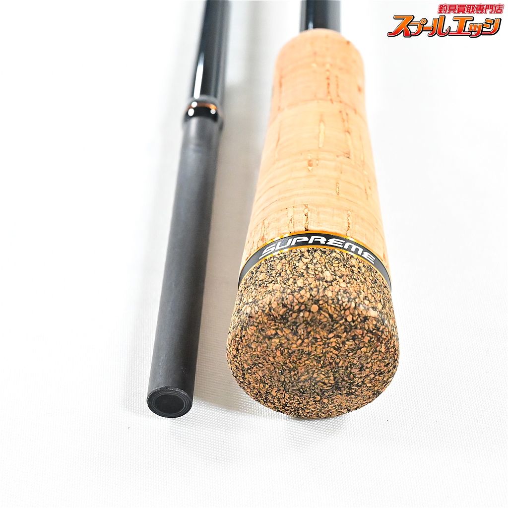 ジャッカル ビンビンスティック シュプリーム BSP-S59UL JACKALL BIN-BIN STICK SUPREME マダイ K_179 v42956